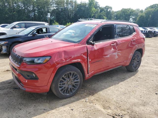 JEEP COMPASS 2023 3c4njdcn9pt511172