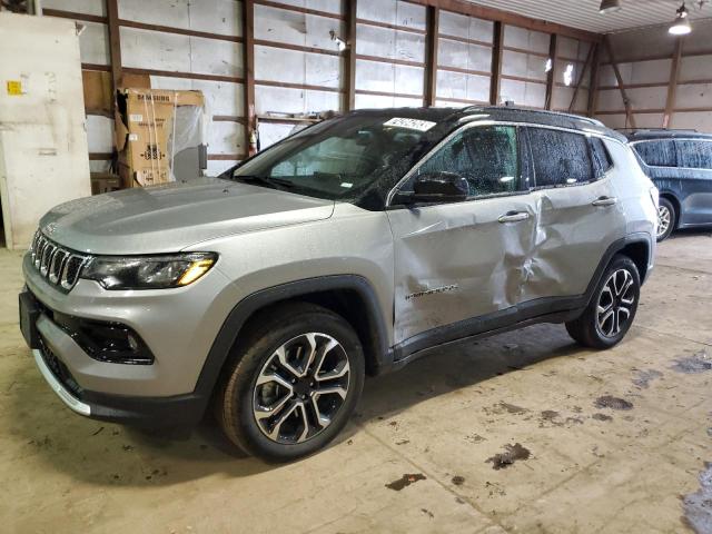 JEEP COMPASS 2023 3c4njdcn9pt565331