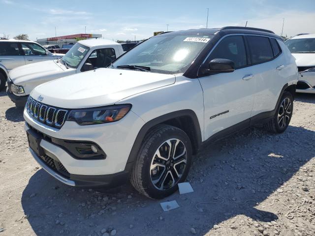 JEEP COMPASS 2024 3c4njdcn9rt590670