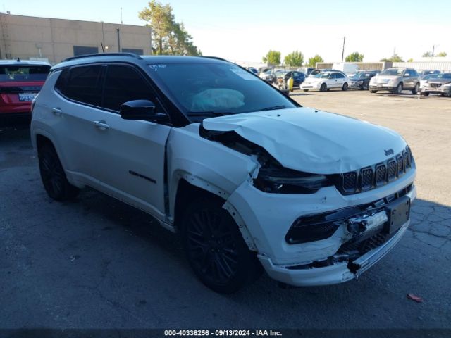 JEEP COMPASS 2023 3c4njdcnxpt536405