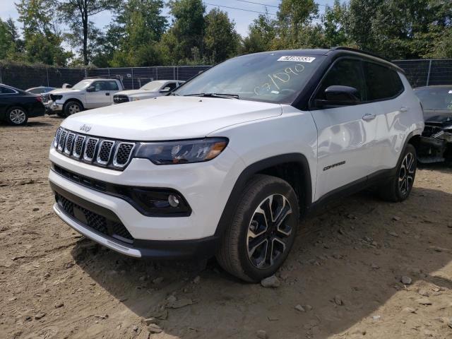 JEEP COMPASS LI 2023 3c4njdcnxpt565712