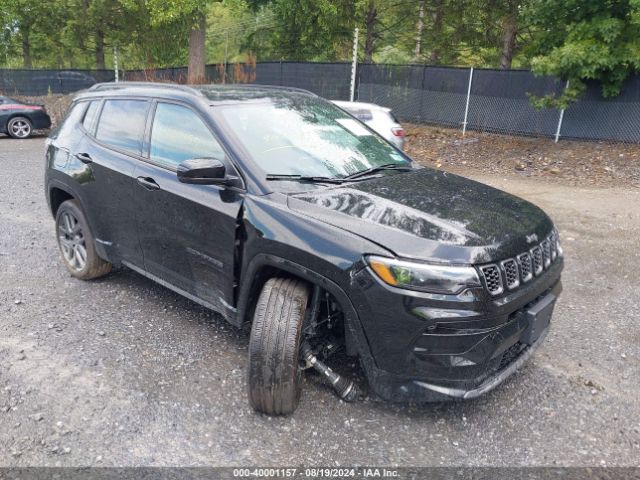 JEEP COMPASS 2024 3c4njdcnxrt105923