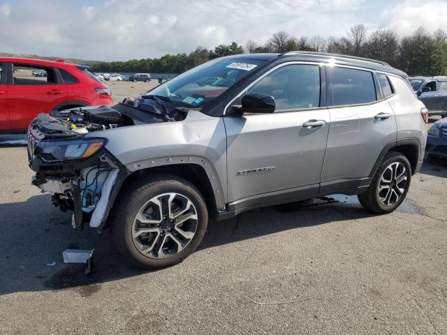 JEEP COMPASS LI 2024 3c4njdcnxrt586059