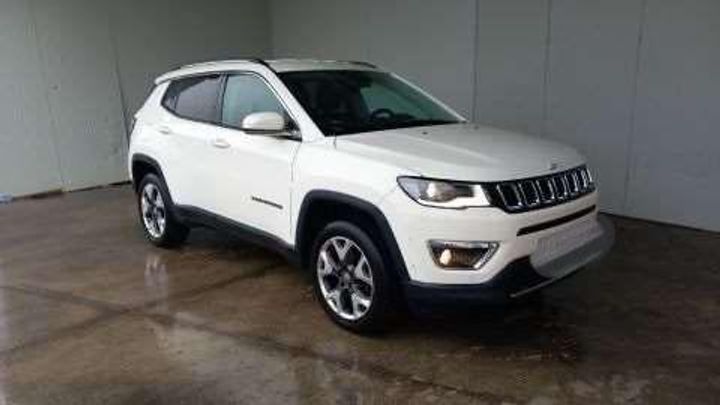 JEEP COMPASS 2018 3c4njdcy1jt409253