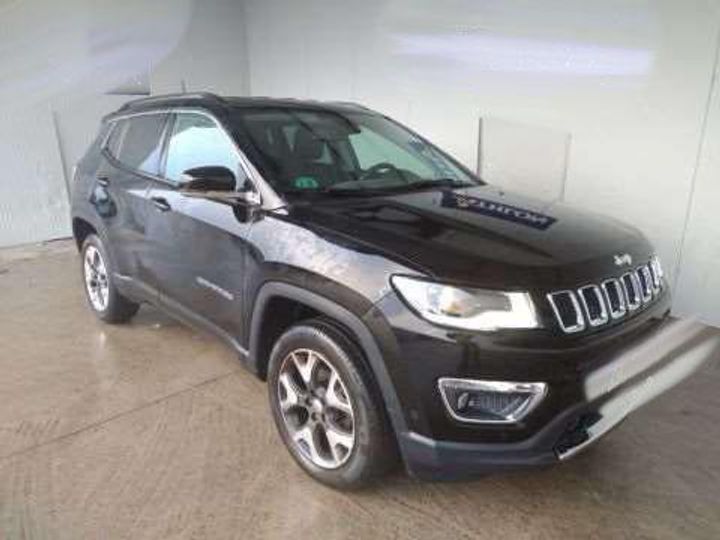 JEEP COMPASS 2018 3c4njdcy3jt442240