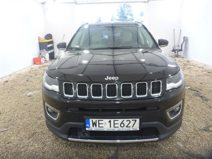 JEEP COMPASS 2020 3c4njdcy4kt702579