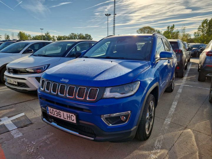 JEEP RENEGADE 2020 3c4njdcy8kt775275