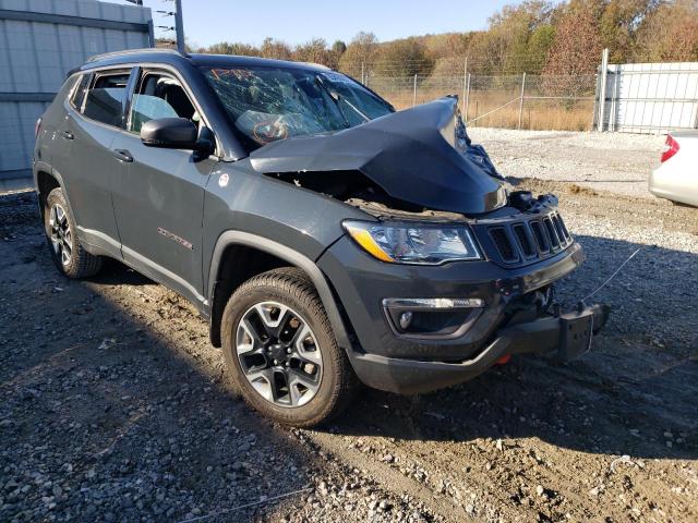 JEEP COMPASS TR 2017 3c4njddb0ht610940