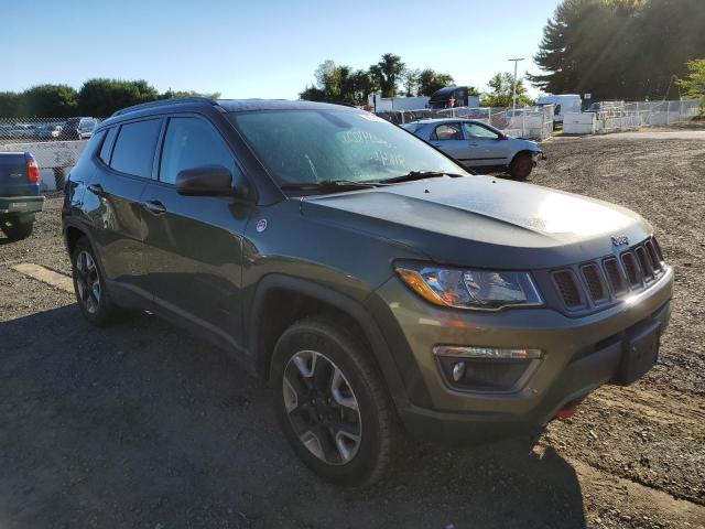 JEEP COMPASS TR 2017 3c4njddb0ht617094