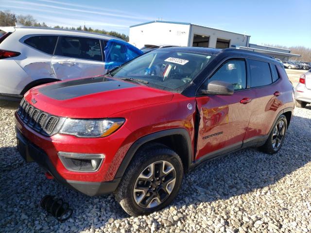 JEEP COMPASS TR 2017 3c4njddb0ht630878