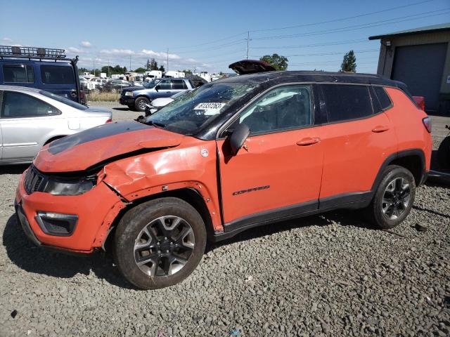 JEEP COMPASS TR 2017 3c4njddb0ht631819