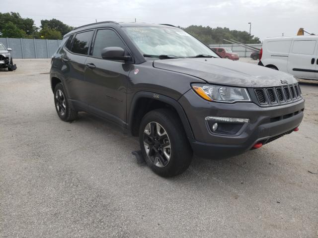 JEEP COMPASS TR 2017 3c4njddb0ht636082