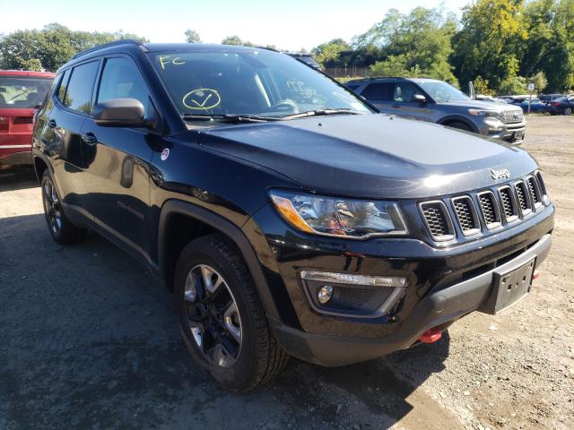 JEEP COMPASS TR 2017 3c4njddb0ht641430