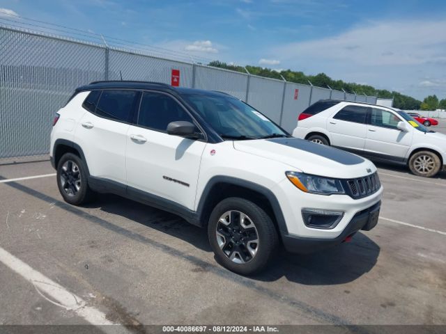 JEEP COMPASS 2018 3c4njddb0jt129138