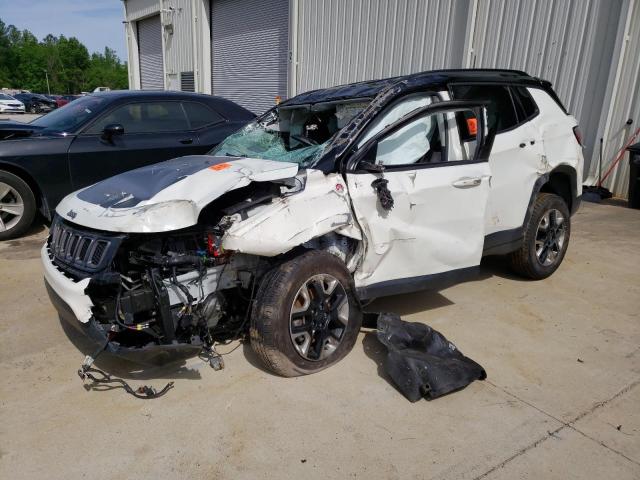 JEEP COMPASS 2018 3c4njddb0jt129639