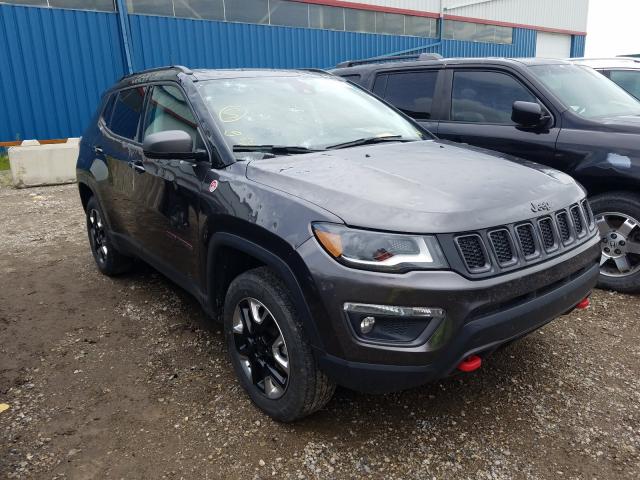 JEEP COMPASS TR 2018 3c4njddb0jt155626