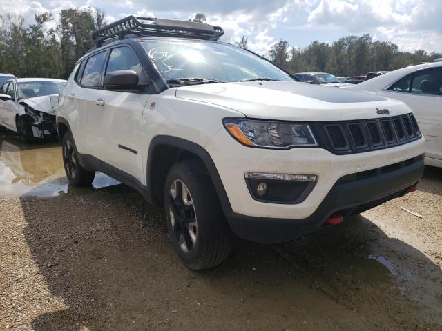 JEEP COMPASS TR 2018 3c4njddb0jt163015