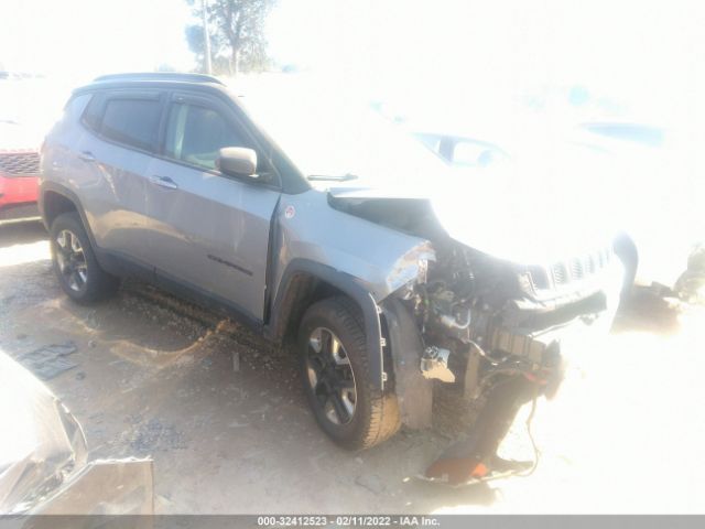 JEEP COMPASS 2018 3c4njddb0jt230227