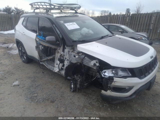 JEEP COMPASS 2018 3c4njddb0jt256603