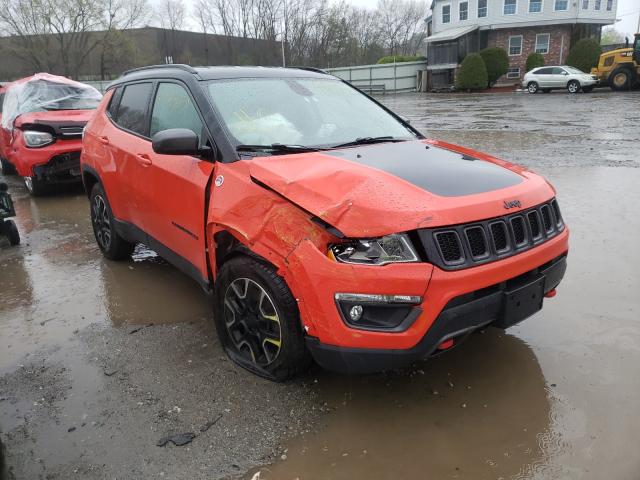 JEEP COMPASS TR 2018 3c4njddb0jt342879