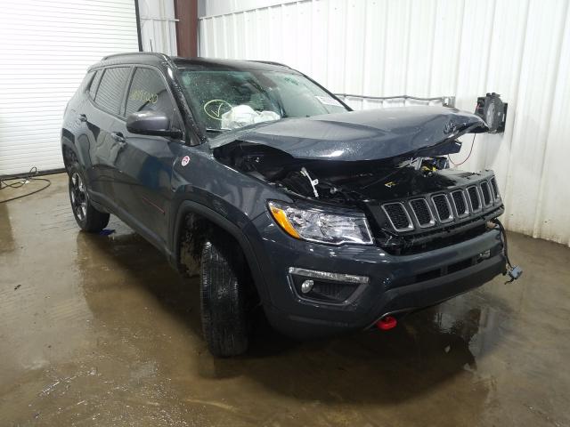 JEEP COMPASS TR 2018 3c4njddb0jt367149