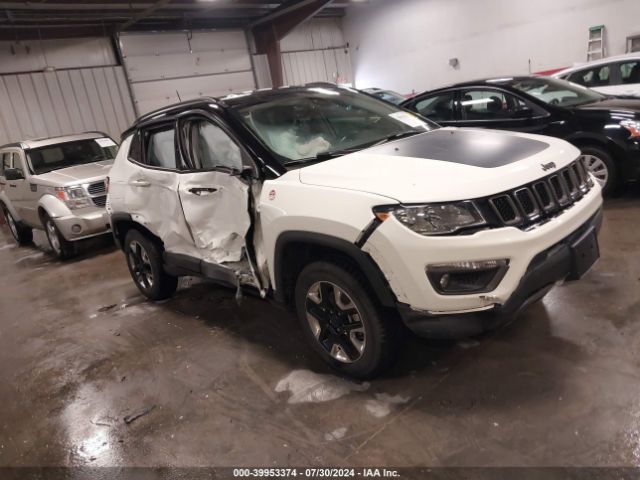 JEEP COMPASS 2018 3c4njddb0jt401543