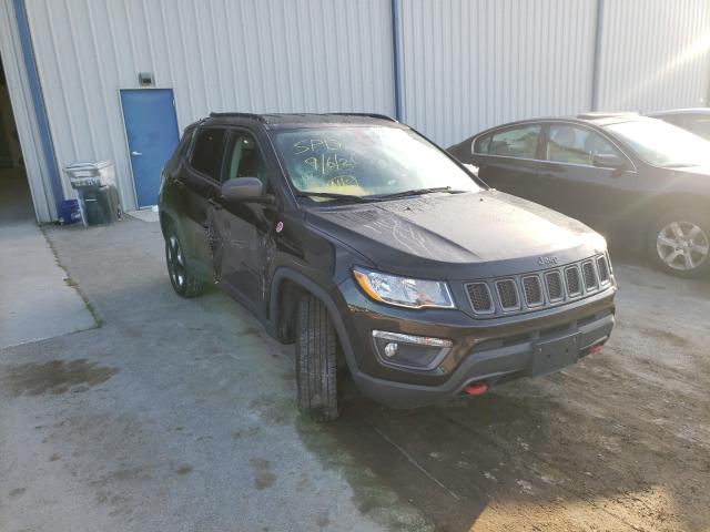 JEEP COMPASS TR 2018 3c4njddb0jt442075