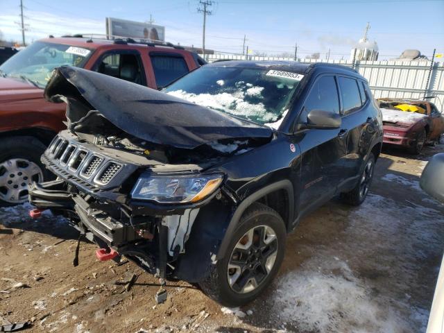 JEEP COMPASS TR 2018 3c4njddb0jt451021