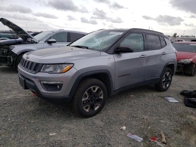 JEEP COMPASS TR 2018 3c4njddb0jt451701