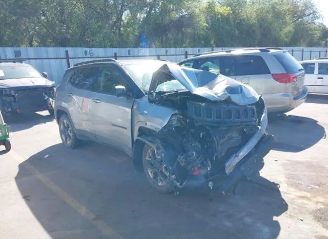 JEEP COMPASS 2018 3c4njddb0jt470054