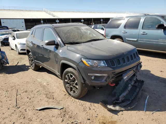 JEEP COMPASS 2018 3c4njddb0jt484133