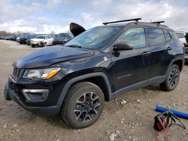 JEEP COMPASS 2018 3c4njddb0jt501447