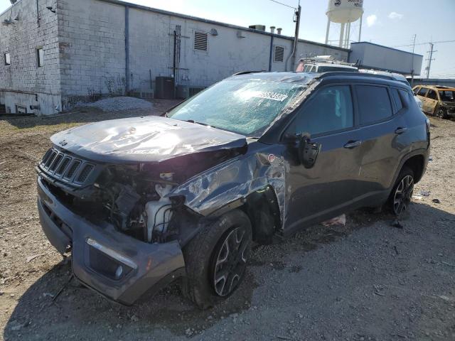 JEEP COMPASS TR 2018 3c4njddb0jt501769