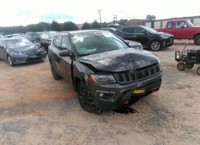 JEEP COMPASS 2019 3c4njddb0kt595086