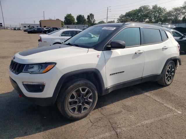 JEEP COMPASS TR 2019 3c4njddb0kt618043