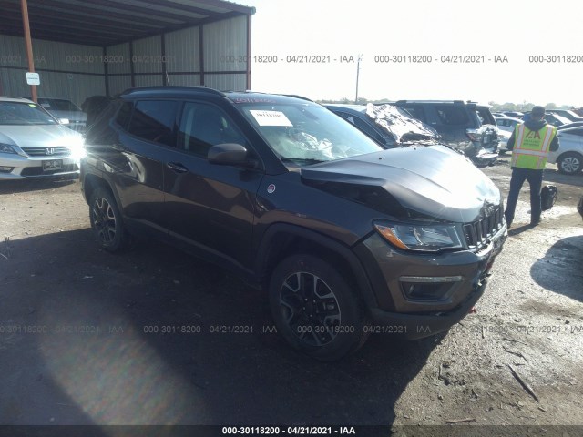 JEEP COMPASS 2019 3c4njddb0kt627518