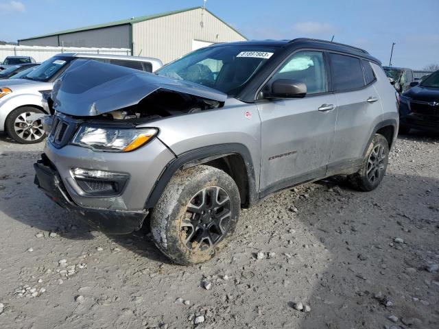 JEEP COMPASS 2019 3c4njddb0kt653522