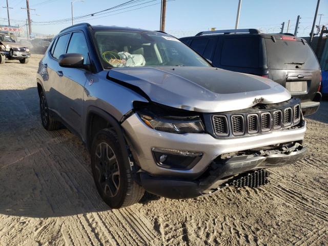 JEEP COMPASS TR 2019 3c4njddb0kt668716