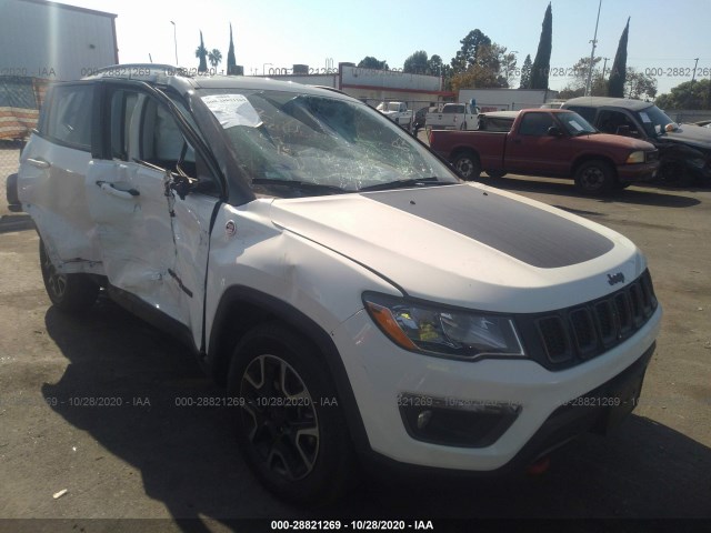 JEEP COMPASS 2019 3c4njddb0kt668750