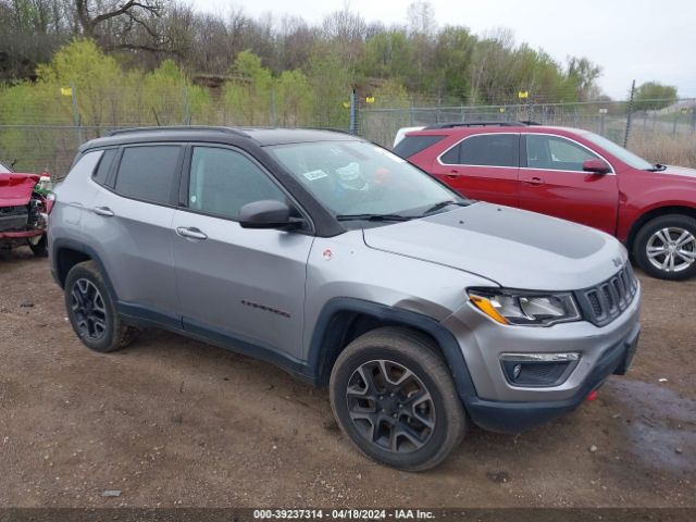 JEEP COMPASS 2019 3c4njddb0kt671471