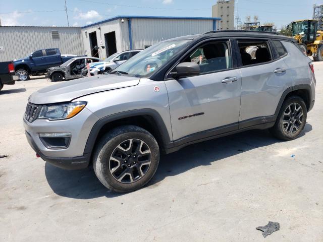 JEEP COMPASS TR 2019 3c4njddb0kt671583