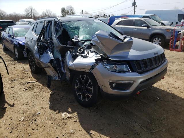 JEEP COMPASS TR 2019 3c4njddb0kt671602