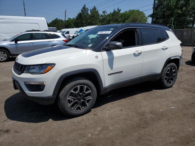 JEEP COMPASS TR 2019 3c4njddb0kt697763