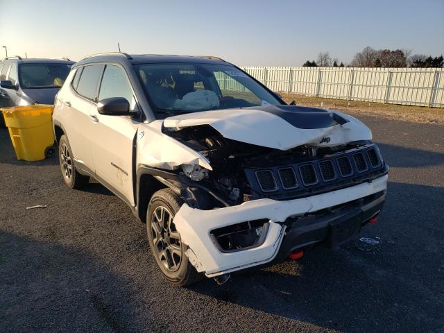 JEEP COMPASS TR 2019 3c4njddb0kt721334