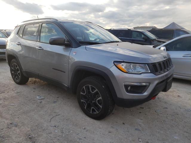 JEEP COMPASS TR 2019 3c4njddb0kt721687