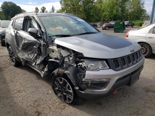 JEEP COMPASS TR 2019 3c4njddb0kt721737