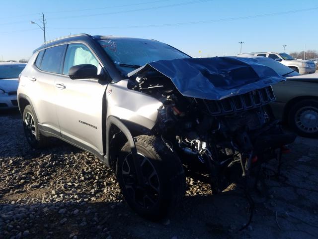 JEEP COMPASS TR 2019 3c4njddb0kt722144