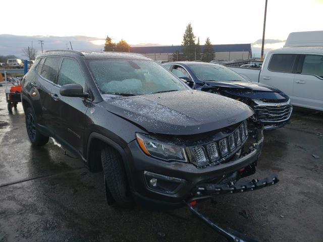 JEEP COMPASS TR 2019 3c4njddb0kt733046