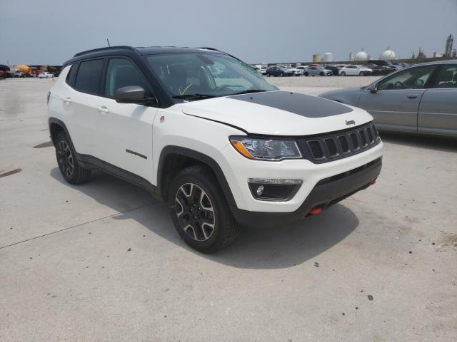 JEEP COMPASS TR 2019 3c4njddb0kt737002