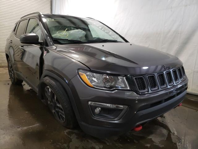 JEEP COMPASS TR 2019 3c4njddb0kt739686